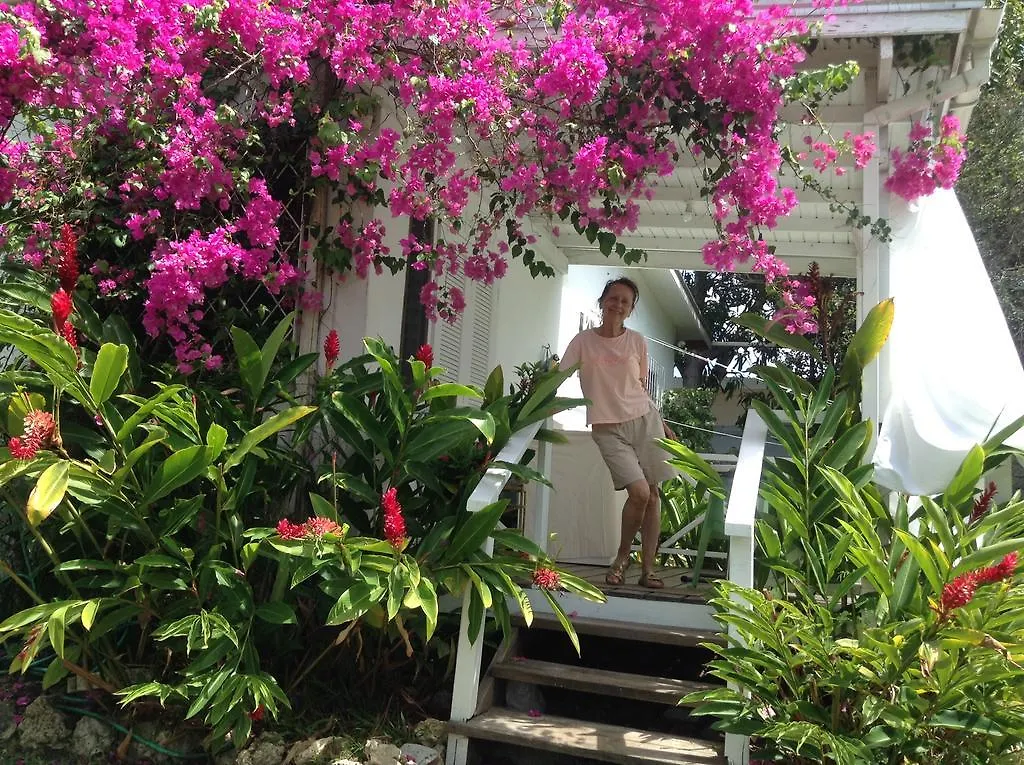 Villa 46 Saint James Holiday home