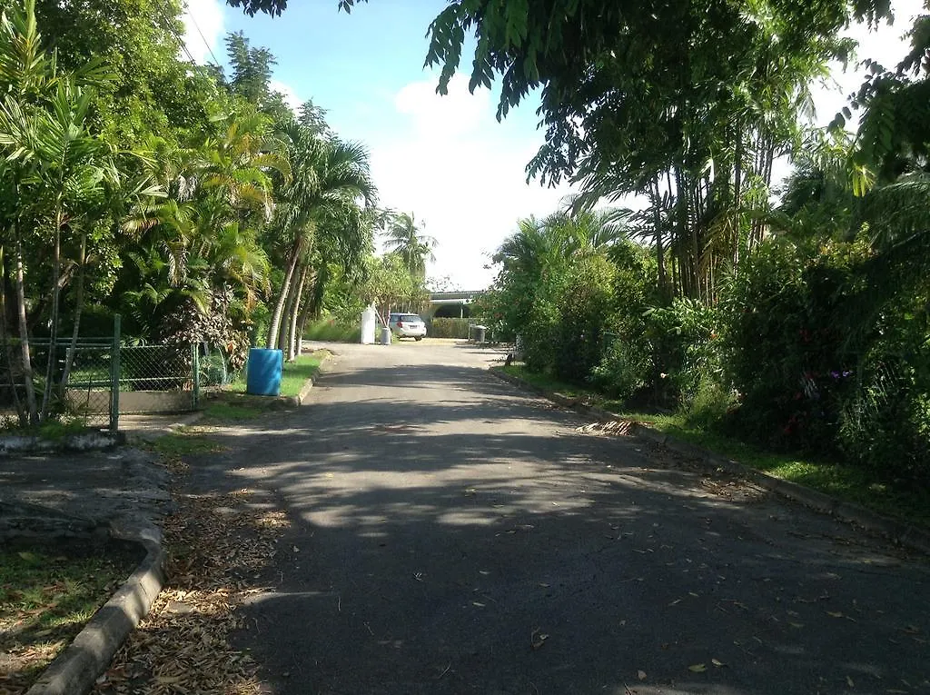 Villa 46 Saint James Holiday home