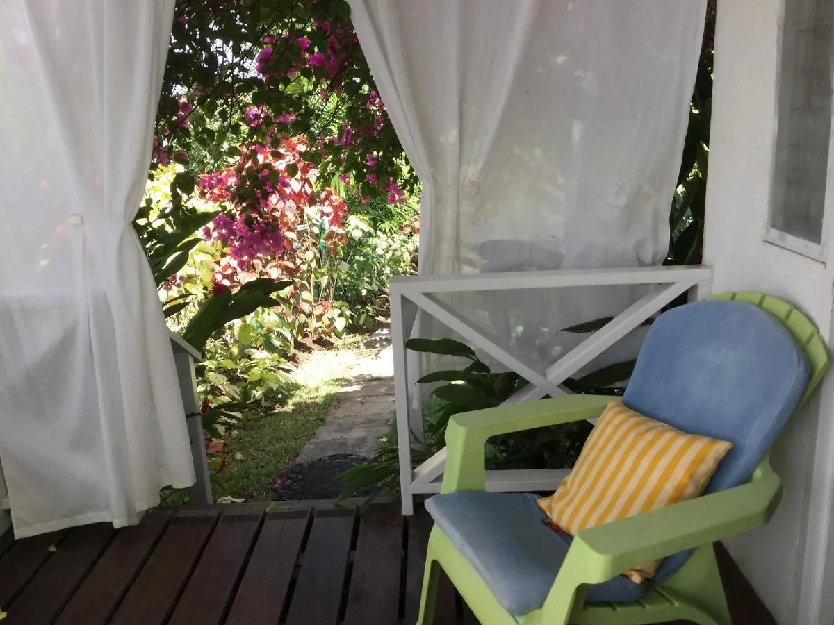 Villa 46 Saint James Barbados