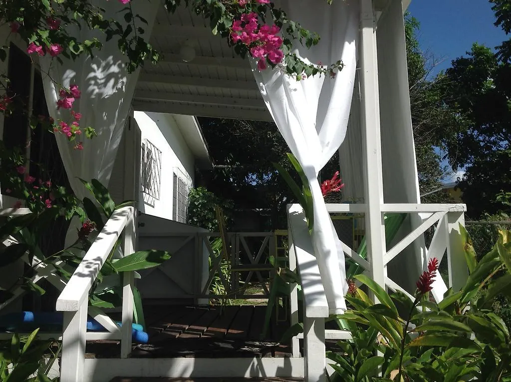 Villa 46 Saint James