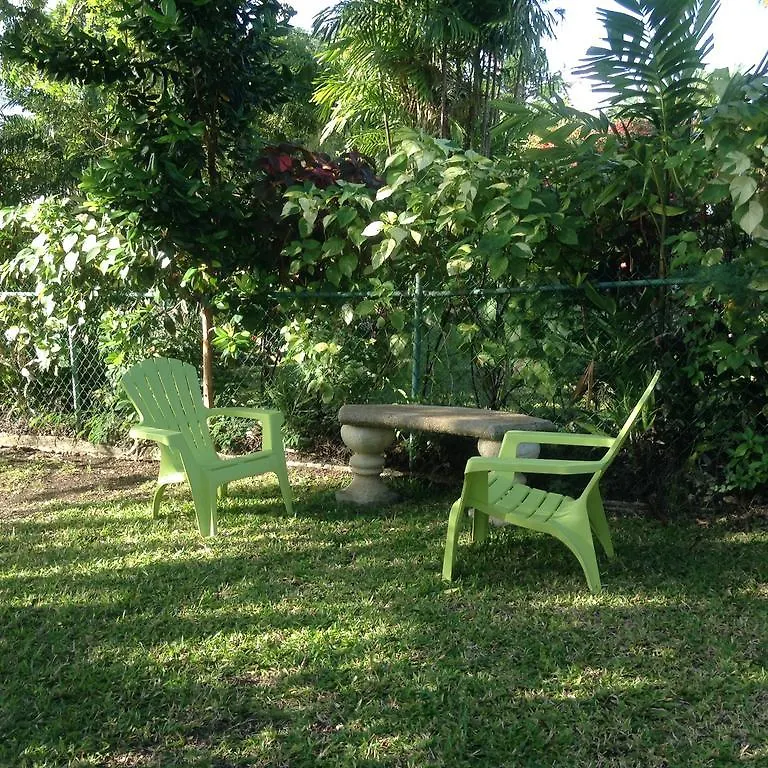 Prázdninový dům Villa 46 Saint James Barbados