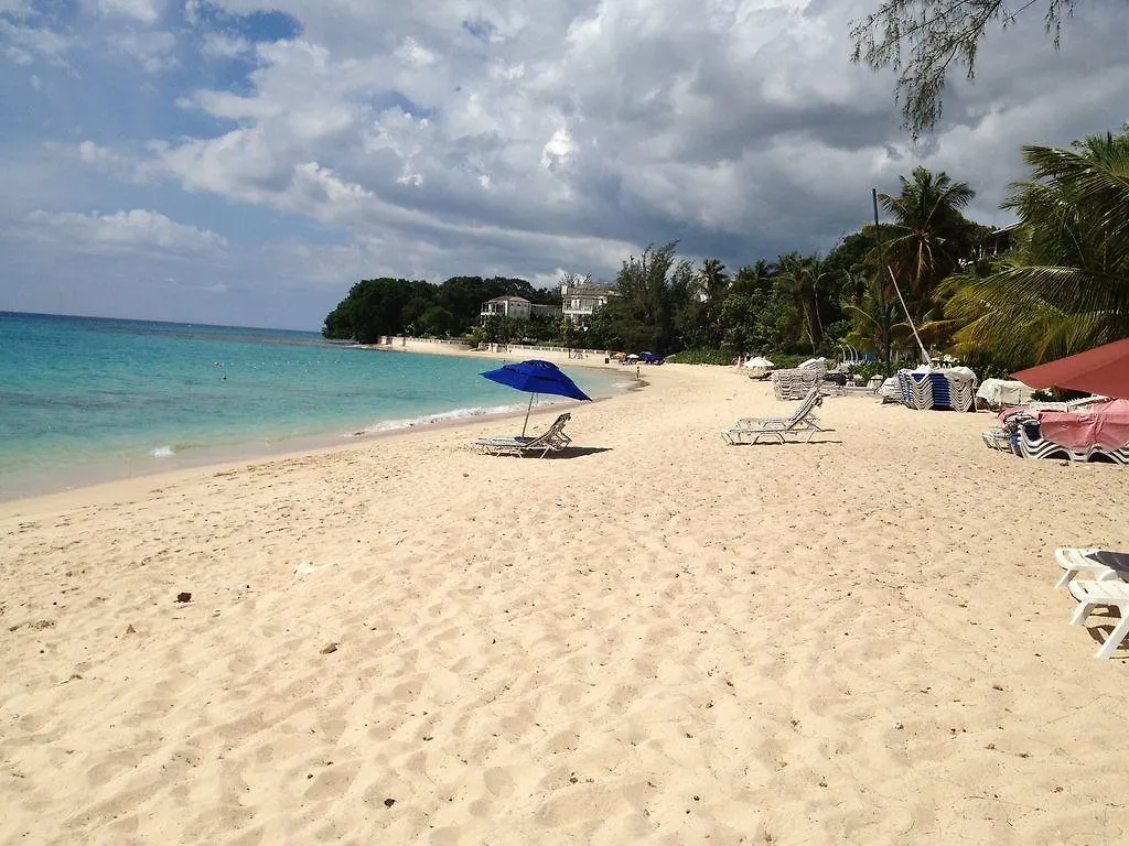 Villa 46 Saint James Barbados