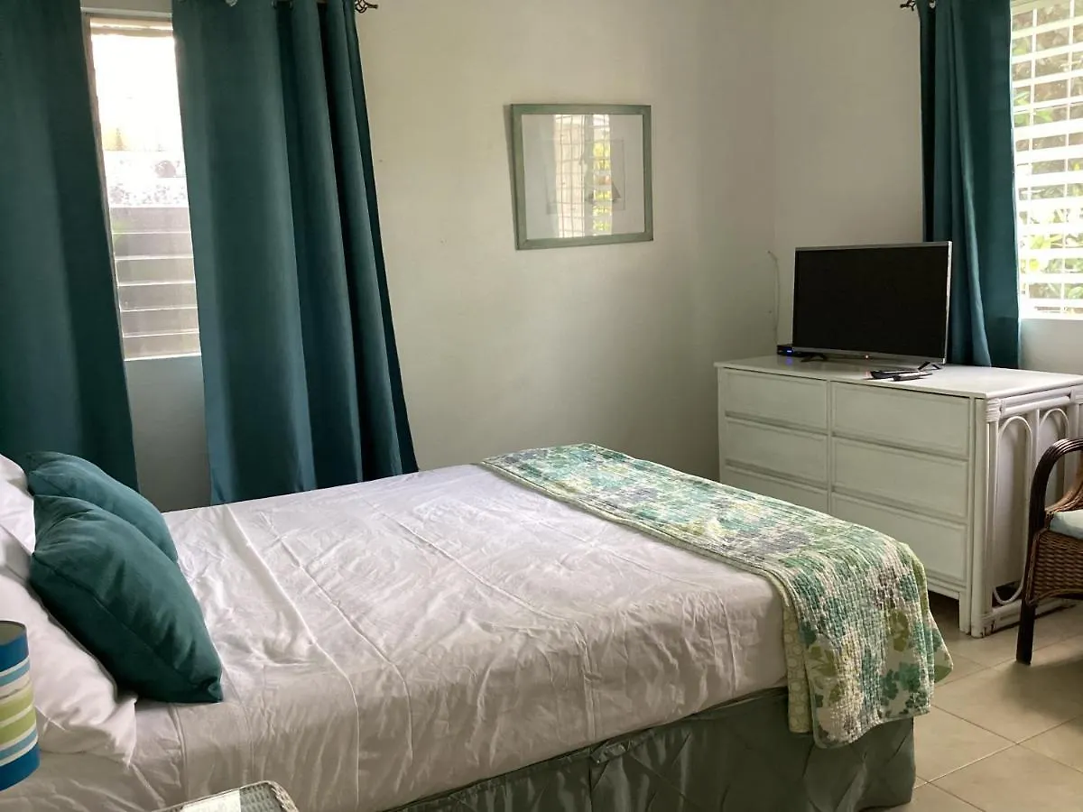 Holiday home Villa 46 Saint James