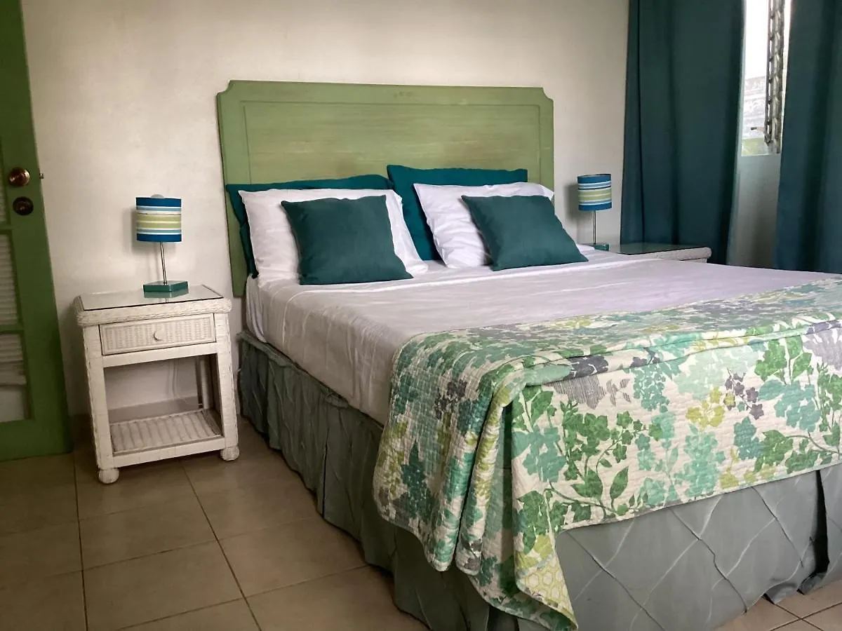 Holiday home Villa 46 Saint James