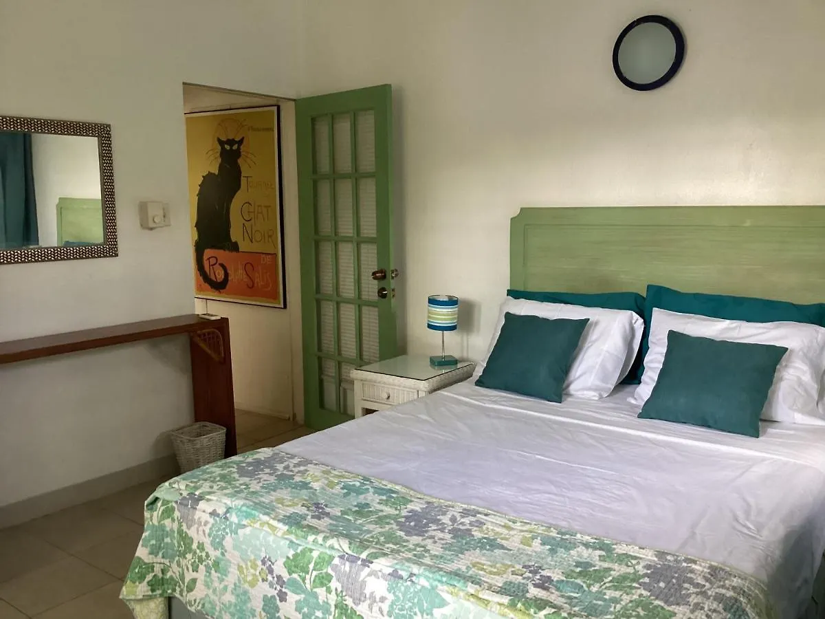 Villa 46 Saint James Holiday home