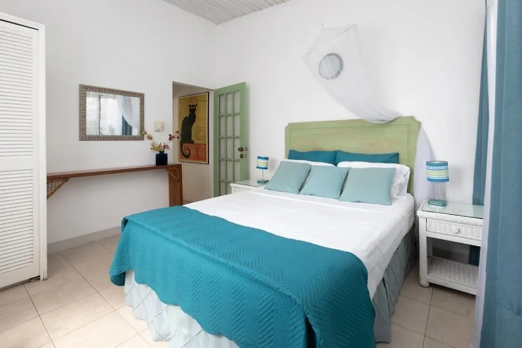 Holiday home Villa 46 Saint James