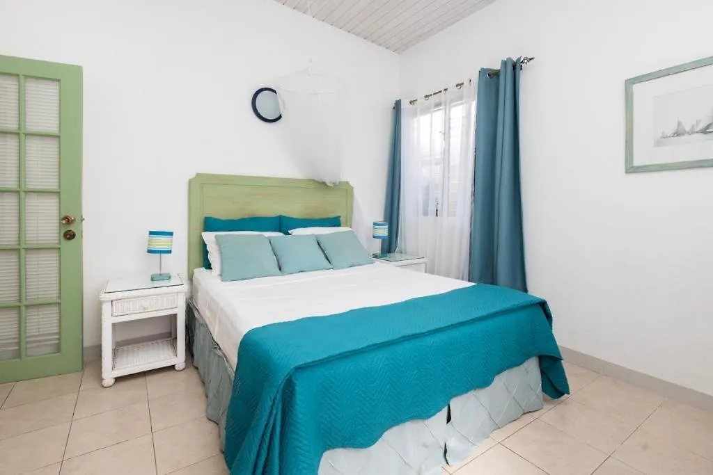 Villa 46 Saint James