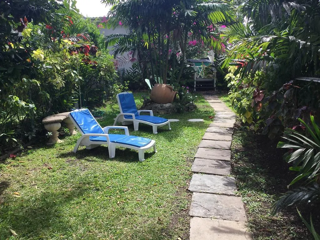 Holiday home Villa 46 Saint James