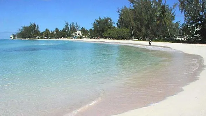 Holiday home Villa 46 Saint James