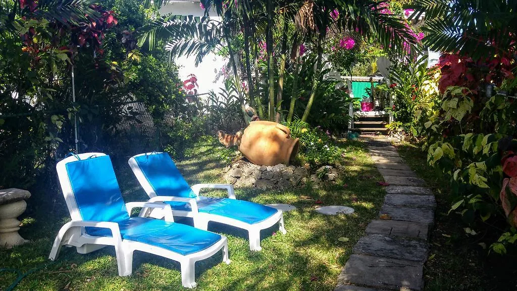 Holiday home Villa 46 Saint James