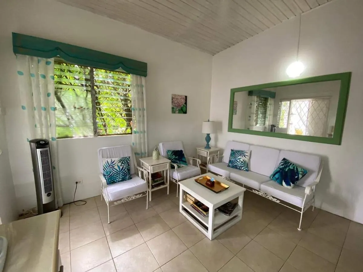 Villa 46 Saint James Holiday home