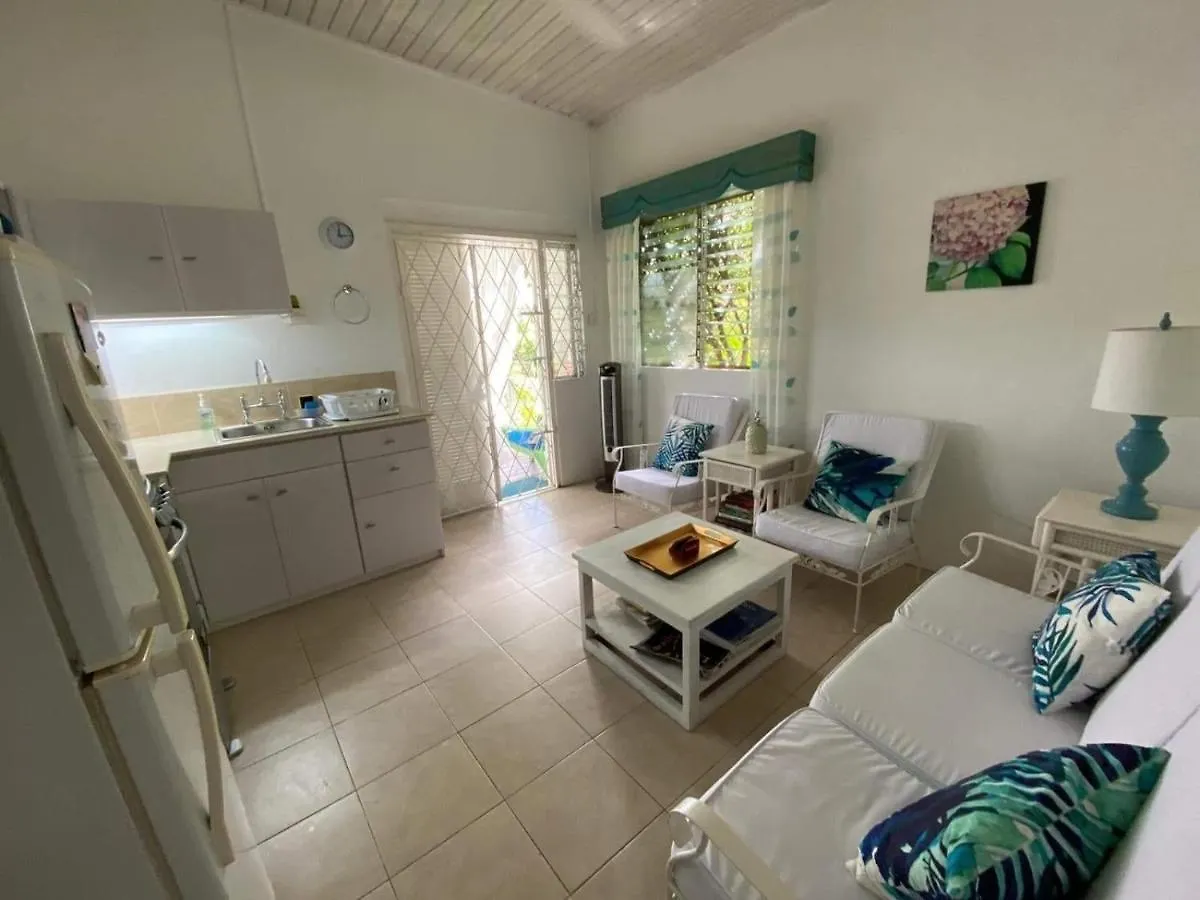 Villa 46 Saint James Barbados