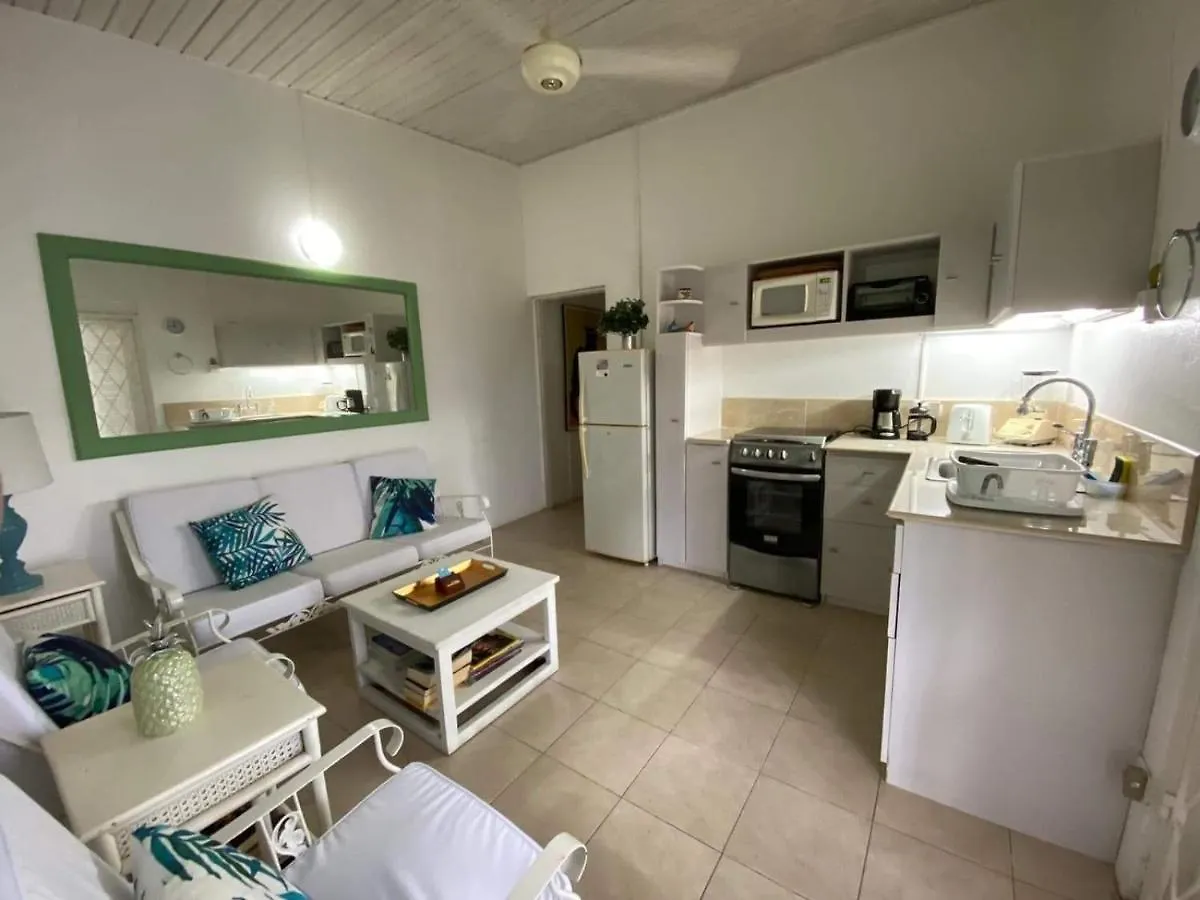 Holiday home Villa 46 Saint James
