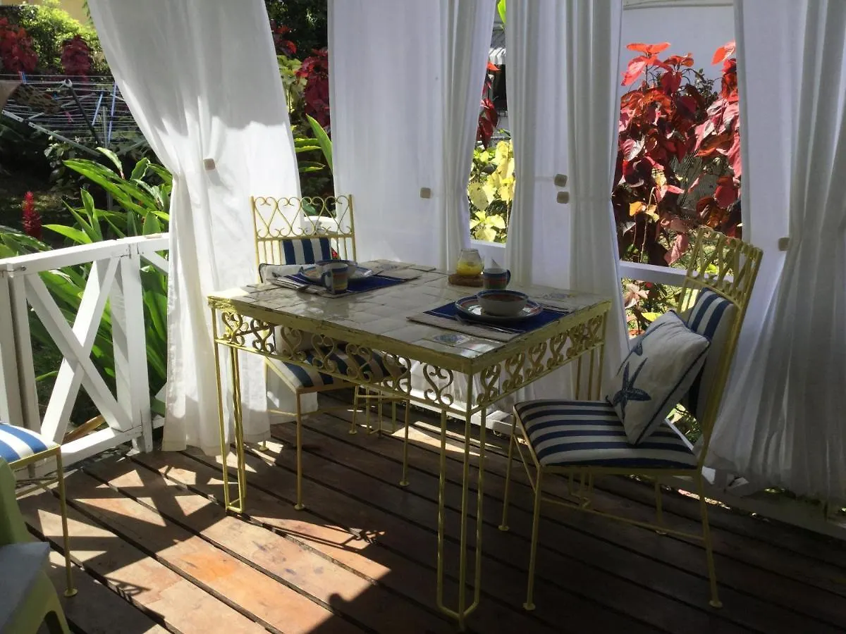 Villa 46 Saint James