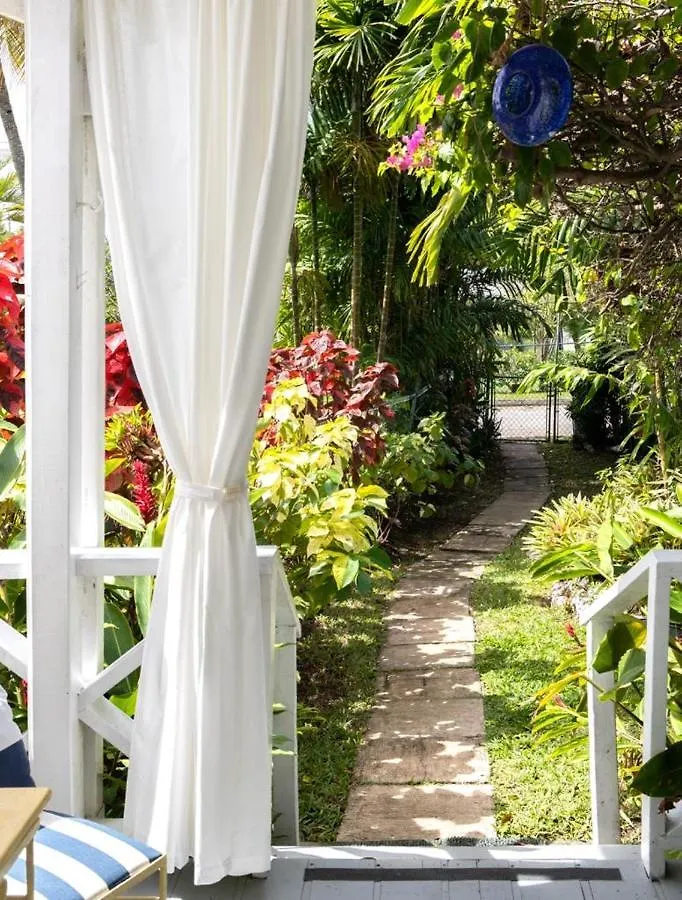 Villa 46 Saint James Barbados