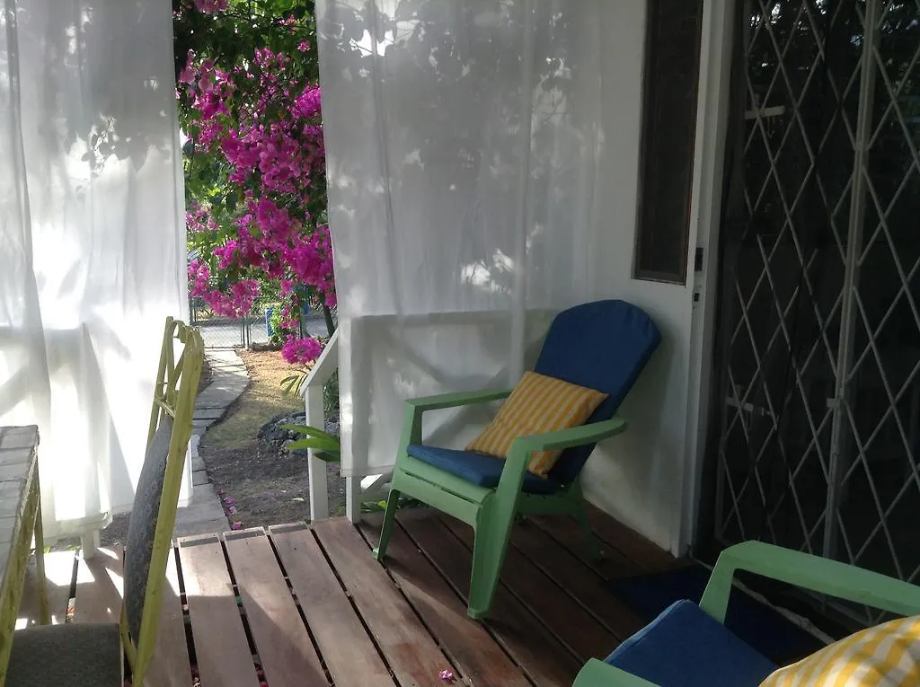 Holiday home Villa 46 Saint James