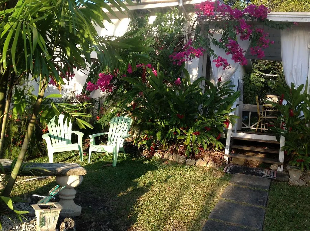 Villa 46 Saint James Holiday home