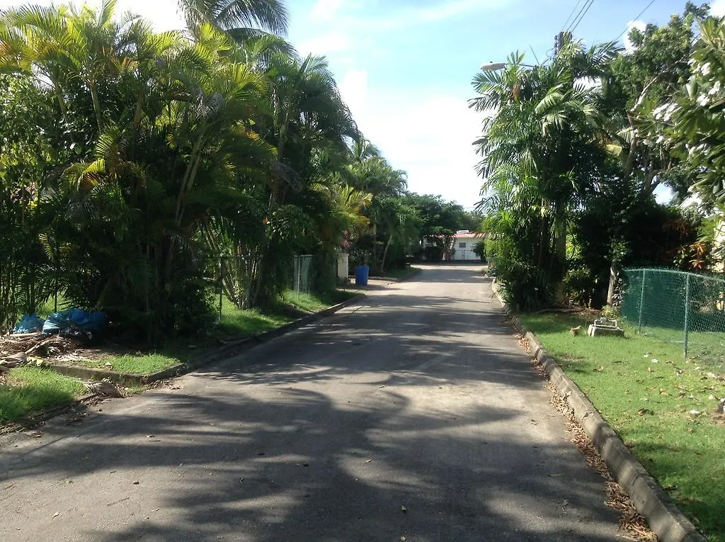 Villa 46 Saint James Holiday home