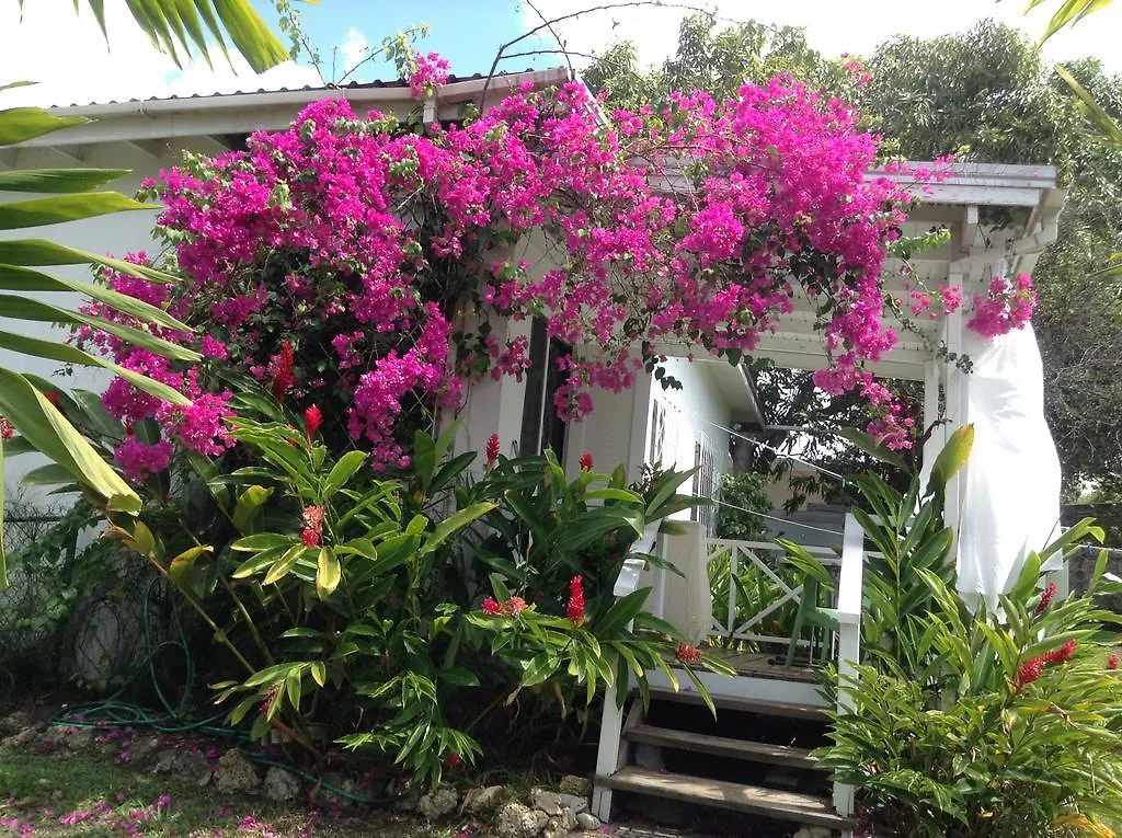 Holiday home Villa 46 Saint James Barbados