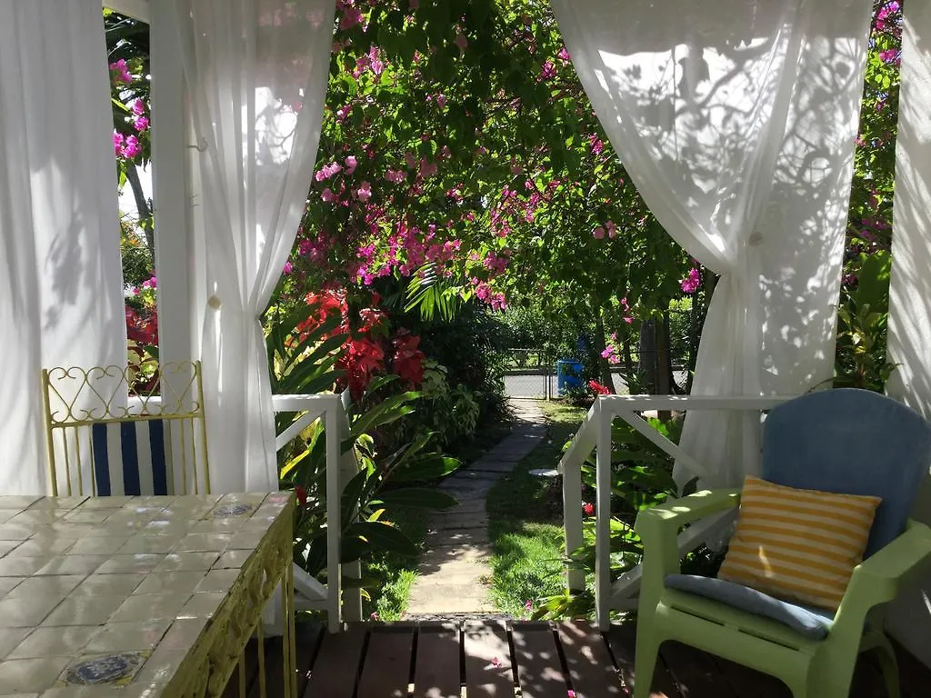 Villa 46 Saint James Holiday home