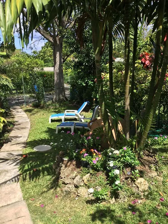 Holiday home Villa 46 Saint James Barbados
