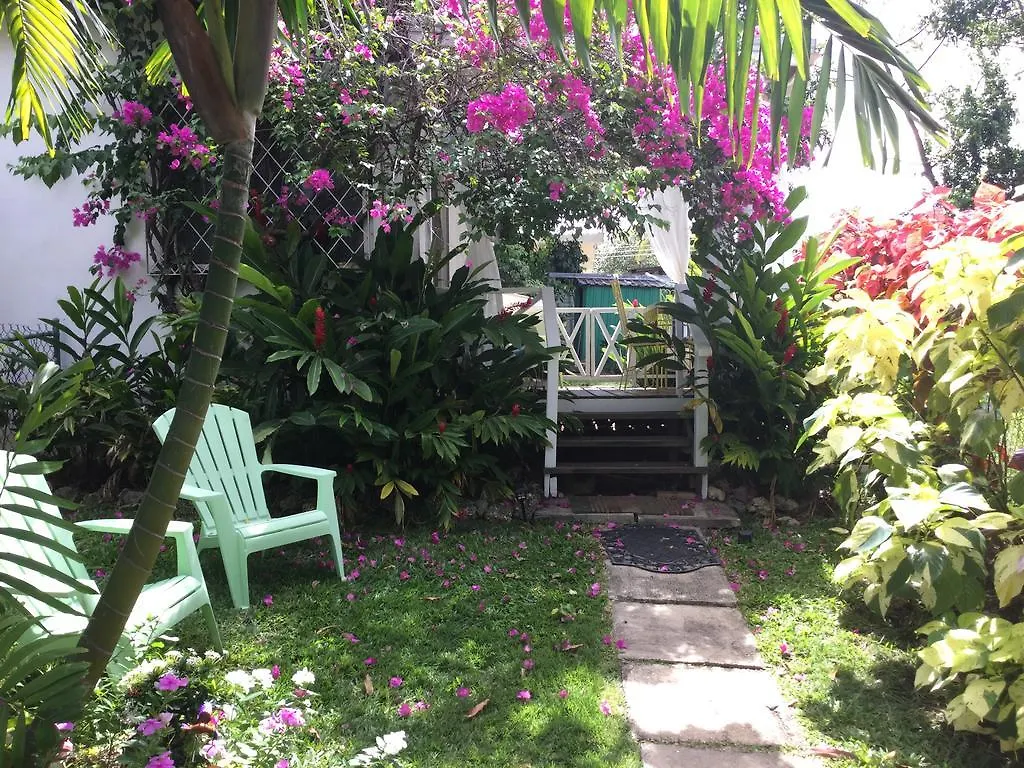 Villa 46 Saint James