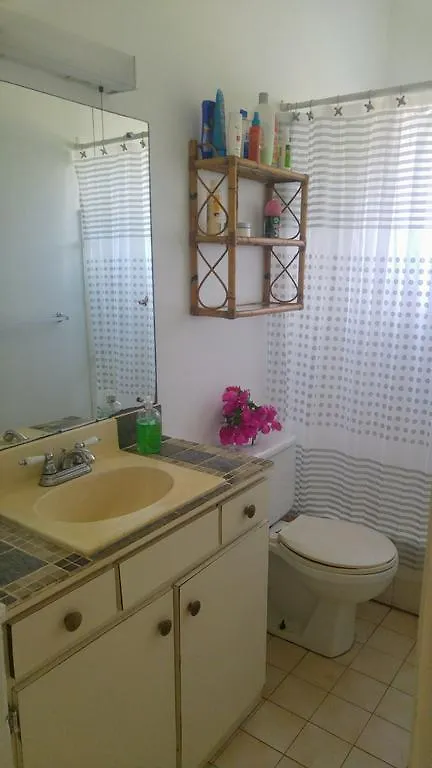 Holiday home Villa 46 Saint James Barbados