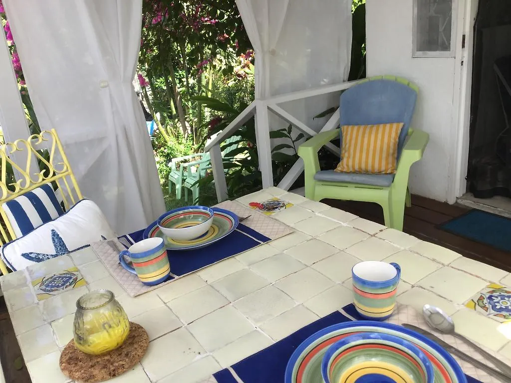 Villa 46 Saint James