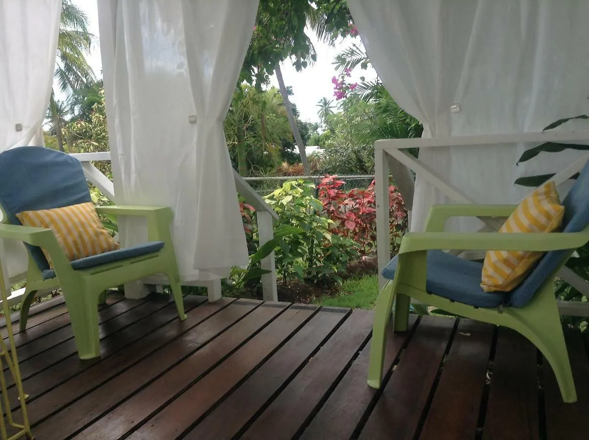 Holiday home Villa 46 Saint James Barbados