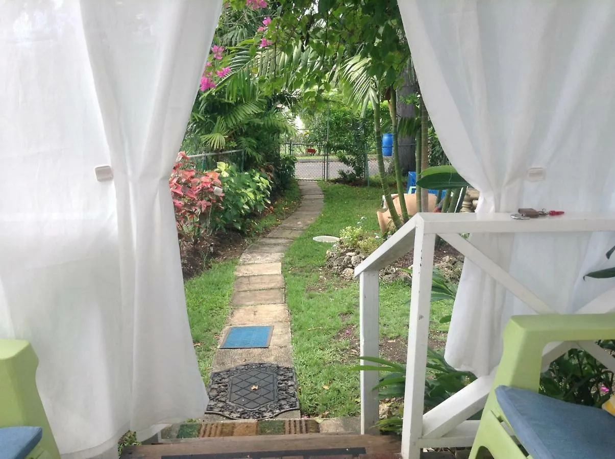 Villa 46 Saint James Holiday home